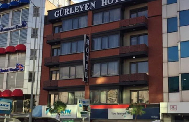 Gurleyen Apart Otel - Photo 1