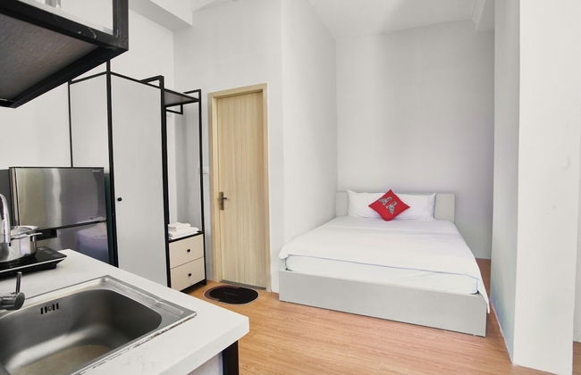 Eco Nest Hotel & Apartment - Foto 7