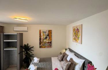 Arba Seaview Residences Apartments - Photo 37