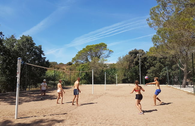 La Pierre Verte Camping Village - Foto 46