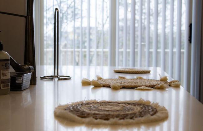 Stunning 4-BR Houses with On-Site Pool - Foto 13