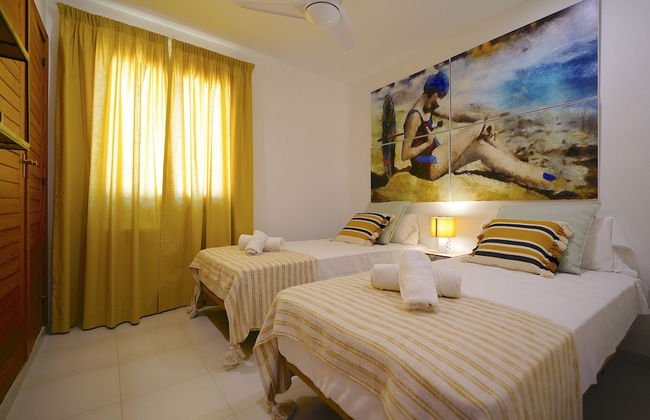 Apartments Es Trenc - Foto 65