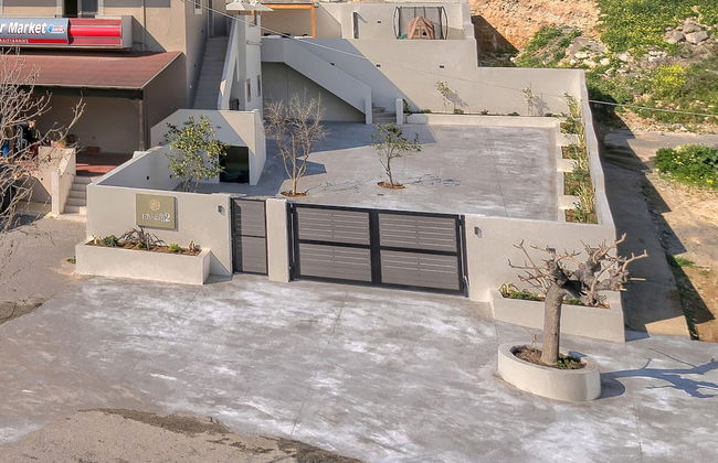 Elysian Villa 2 - With Private Pool - Foto 44