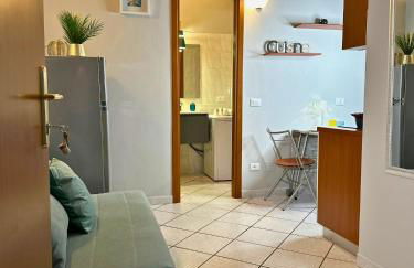 Domus Derthona Alloggio Sarina - Foto 26