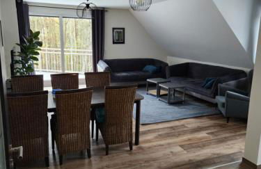 TheFerienwohnungen mit Balkon oder Terrasse - Foto 20