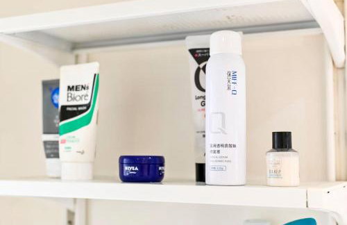 Stylish 2 bed 2 bath apt in Wembley - Foto 5