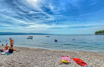 Apartments Mikas - Foto 42