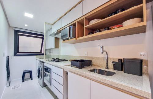 Apartamento Luxo, no Centro de Canela - Foto 31