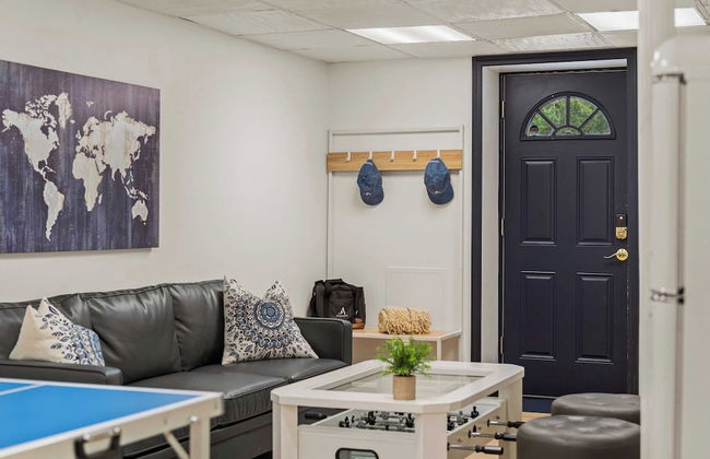 For Lake Sake by Avantstay Lakefront + Hot Tub + View - Photo 27