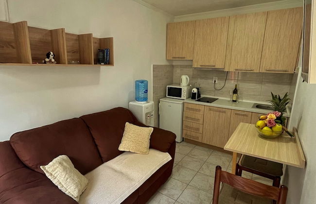 Apartments Lazarevic - Photo 41