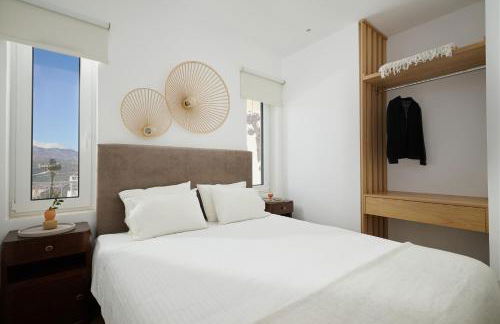 Chic Greek Pool Villa - Foto 39