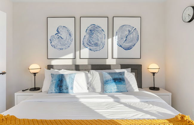 Red Maple Retreat in Judkins Park - Foto 10