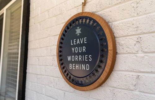 Downtown Retreat, Hot Tub, Firepit, Grill - Foto 37