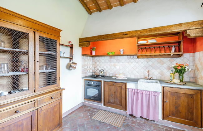 Maramaldo Brunello, Shared Pool, Chianti - Foto 6