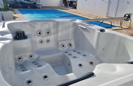 Villa O Canto da Parra - Hot Jacuzzi - Swimming Pool - WIFI - BY BEDZY - Foto 16