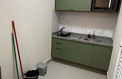 Estúdios Novos, Compactos e Aconchegantes - Foto 55