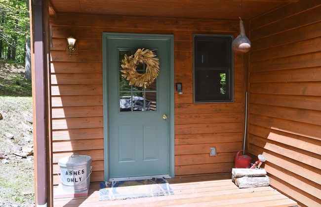 Healing House - Healing Escape - Foto 45