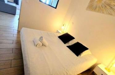 Joli appartement au coeur de Bordeaux - Foto 7