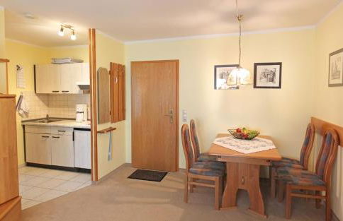 Appartementhaus Würding - Foto 42