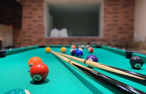 Un moment hors du temps - Jacuzzi - Billard -Baby-Foot- Parking - 167 - Foto 10