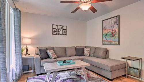 Peaceful Pisgah Forest Cottage with Fire Pit! - Foto 4