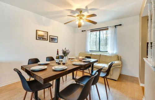 Serenity Grove Game Room Fire Pit Dog Friend - Foto 13