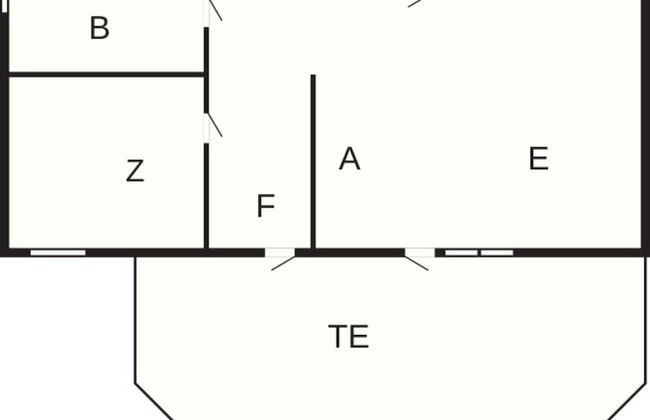 6 Person Holiday Home in Kungshamn-by Traum - Foto 9