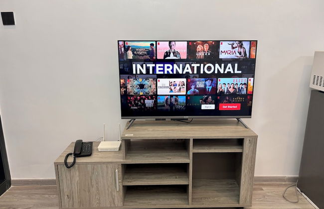 Takdiri Homes Executive Studio - Foto 14