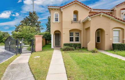 Quiet Corner Gem in Gated Crestwynd Bay - Foto 1