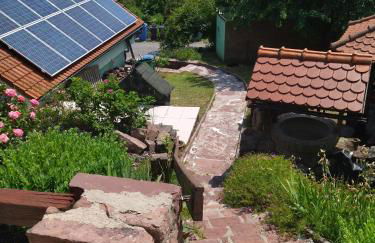 Schöne Unterkunft - Foto 8