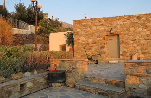 Balkonikarystos (To Mpalkoni tis Karistou) - Foto 10