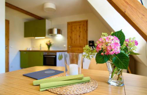 Altendorfer Vorwerk - Ferienapartments - Foto 40