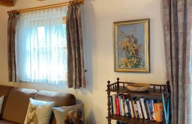 Ferienhaus im Waldferiendorf Regen - Foto 2