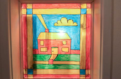 Berkley Cottage - Foto 21