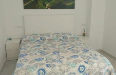 TURISMO LOS LANCES TARIFA( PARKING GRATUITO) - Foto 12