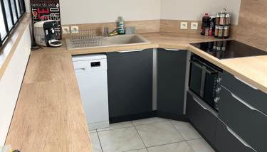 Charmant appartement la Roche sur Yon - Foto 3