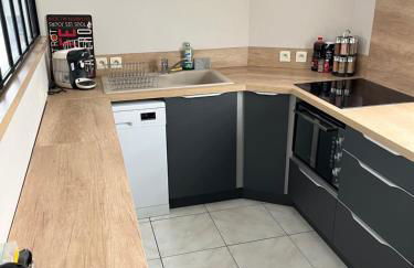 Charmant appartement la Roche sur Yon - Photo 3