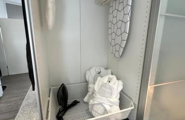 Auszeit Apartment Düsseldorf - Foto 15