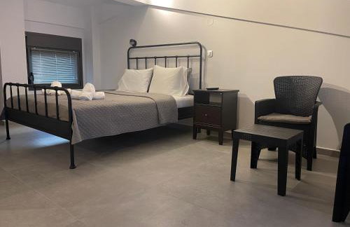 Kairos luxury apartments Fanari 2 - Foto 22