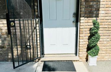 Cozy Evergreen Apartment by Newark Airport - Foto 2