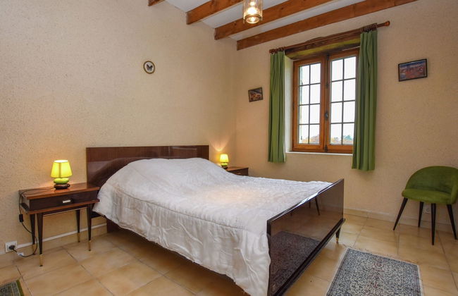 Perigord House With Private Swimming Pool in the Middle of Unspoiled Nature - Foto 8