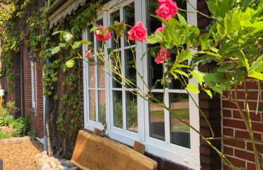 Ferienwohnung Friesenstube - Foto 11