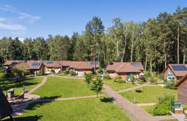 Ferienzentrum Trassenmoor - Foto 18