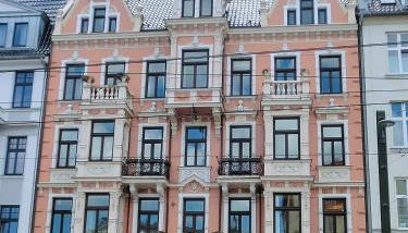 Rubys Design Apartment - Central Rostock - Foto 2