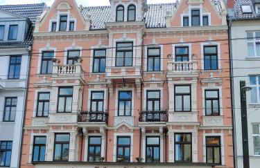 Rubys Design Apartment - Central Rostock - Foto 2