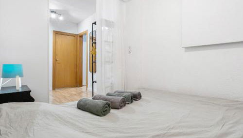 Apartments near the airport - Foto 5