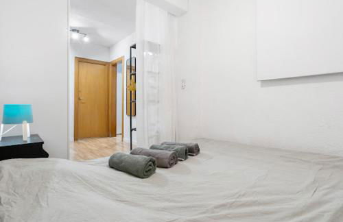 Apartments near the airport - Foto 5