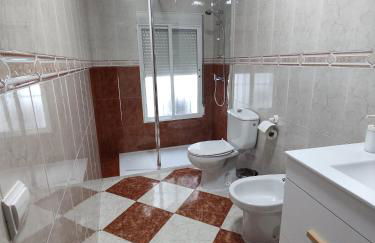 Casa Fregenal Centro R&S - Foto 9