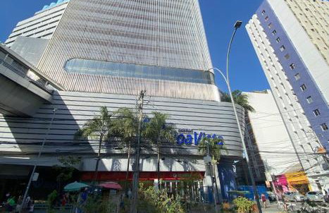 Seu Refúgio Apt Amplo e Central, perto de tudo - Photo 5