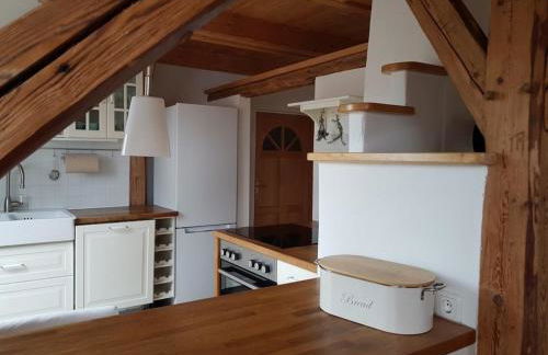 Ferienwohnung 1880 - Foto 9